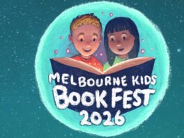 Melbourne Kids Book Fest 2026 at Mary Martin Bookshop, Southgate