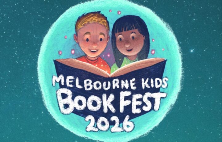 Melbourne Kids Book Fest 2026 at Mary Martin Bookshop, Southgate