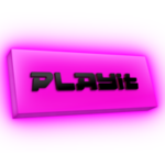 PLAYit Logo