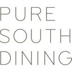 Southgate Restaurant Pure South Dining logo